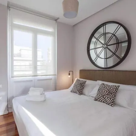 San Vicente Appartement Valencia Buitenkant foto