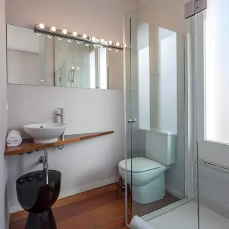 San Vicente Appartement Valencia Buitenkant foto