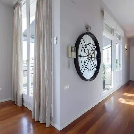 San Vicente Appartement Valencia Buitenkant foto