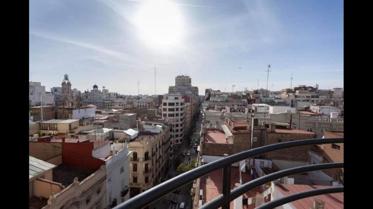 Apartment San Vicente