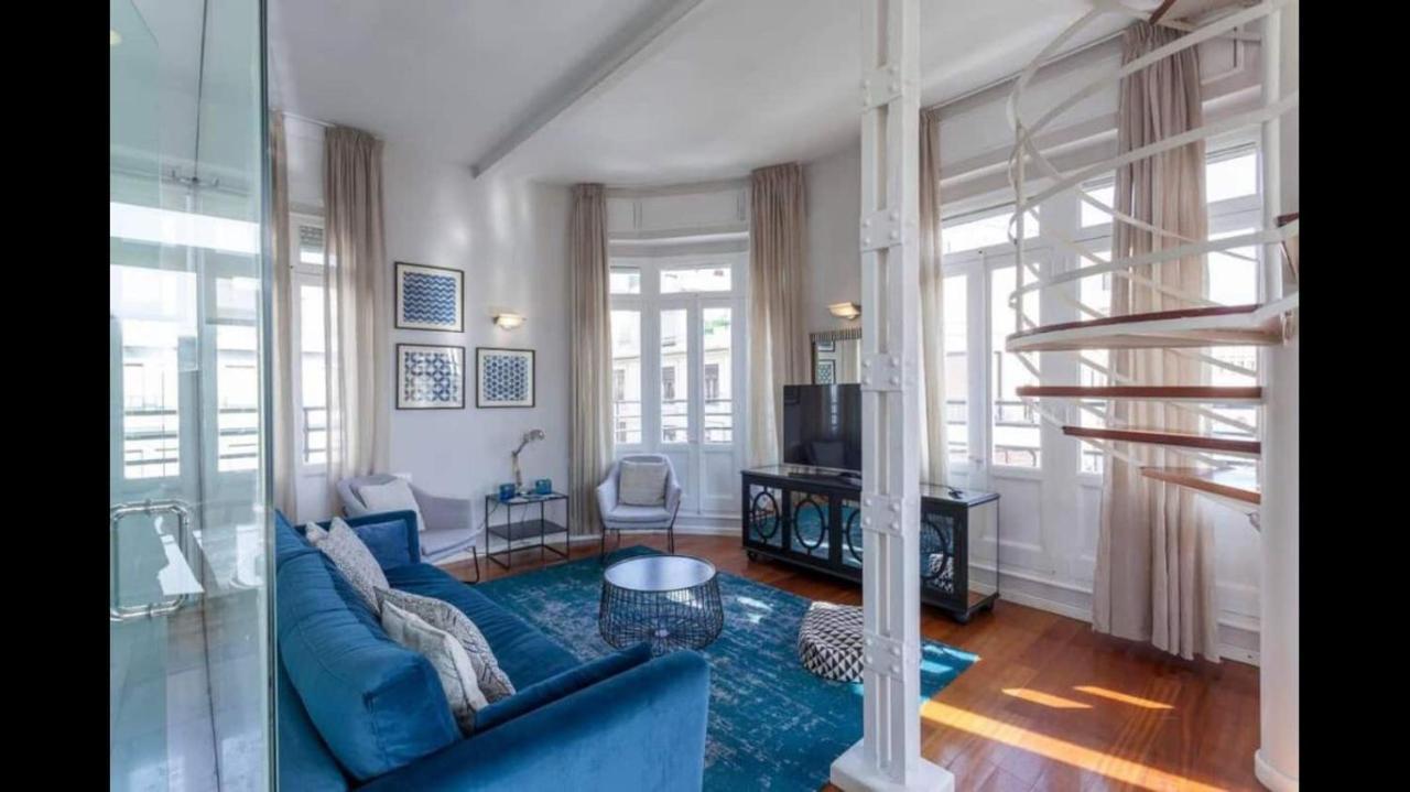 Apartment San Vicente Valencia