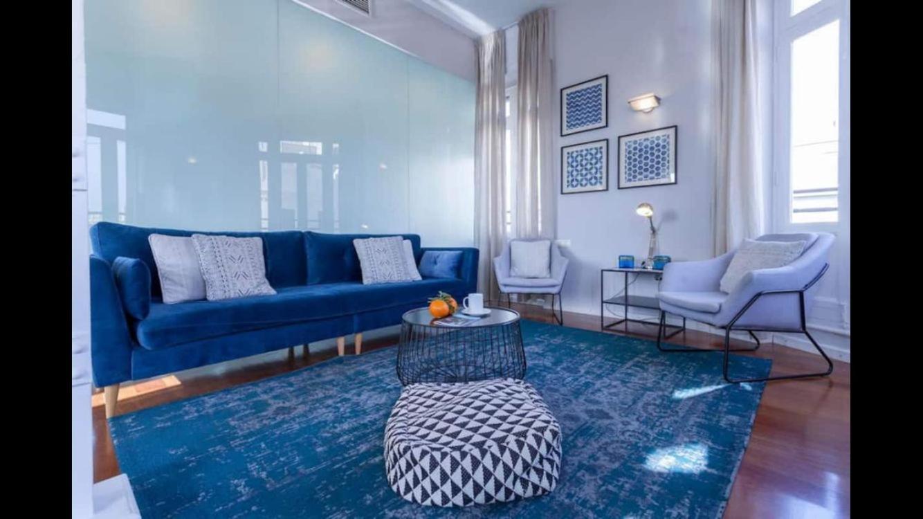 San Vicente Apartment