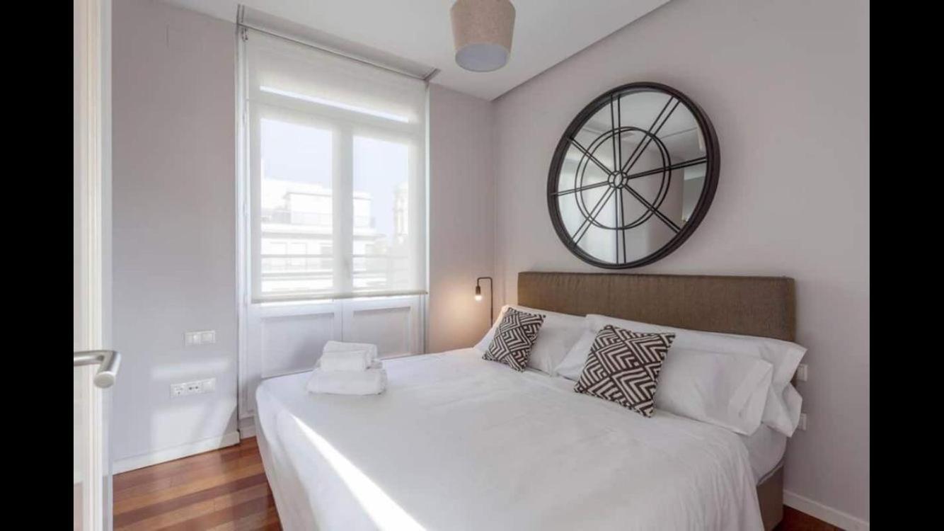 San Vicente Apartment Valencia