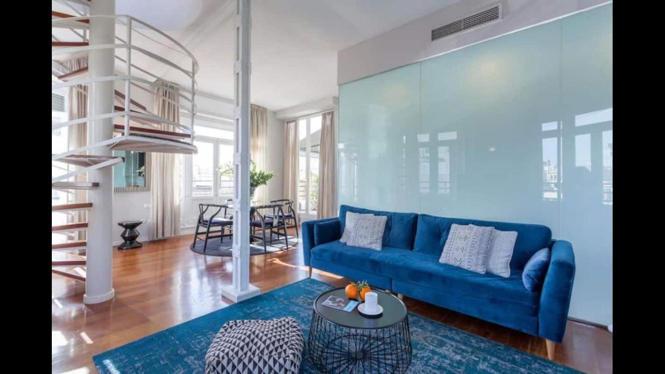 Apartment San Vicente *