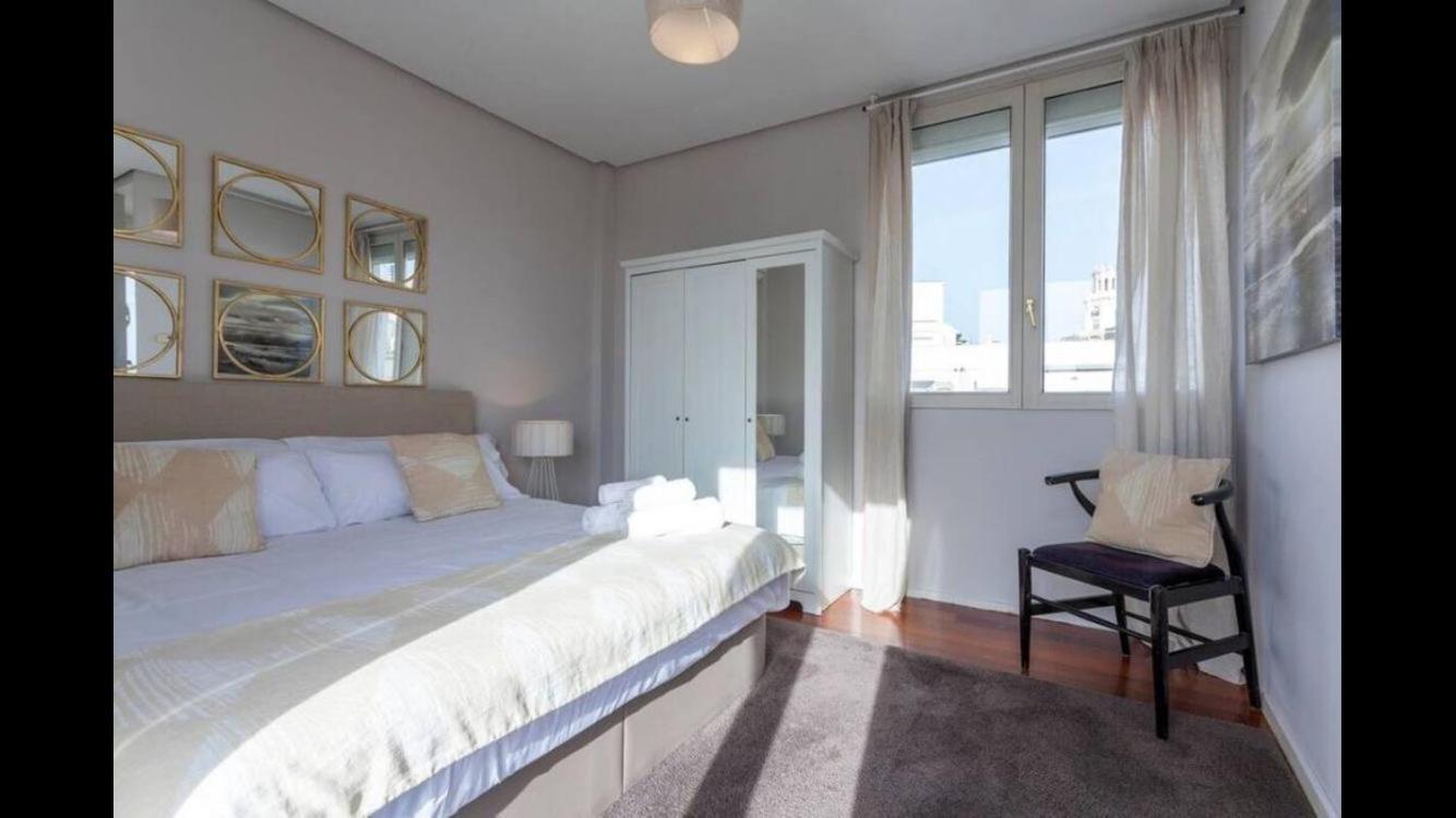 Apartment San Vicente Valencia