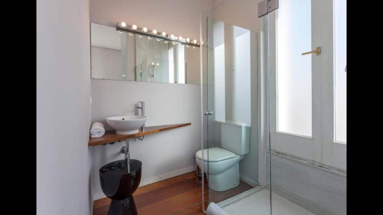 San Vicente Apartment Valencia