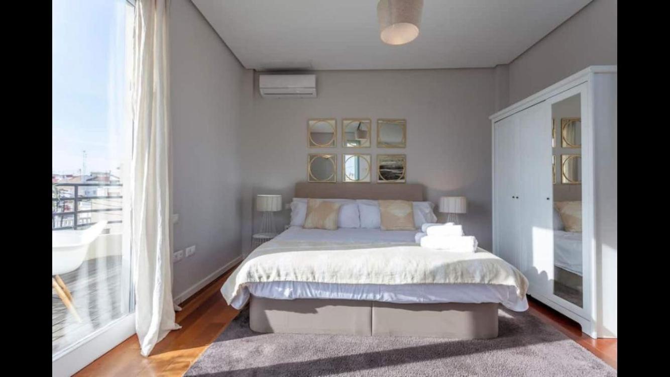 Apartment San Vicente Valencia