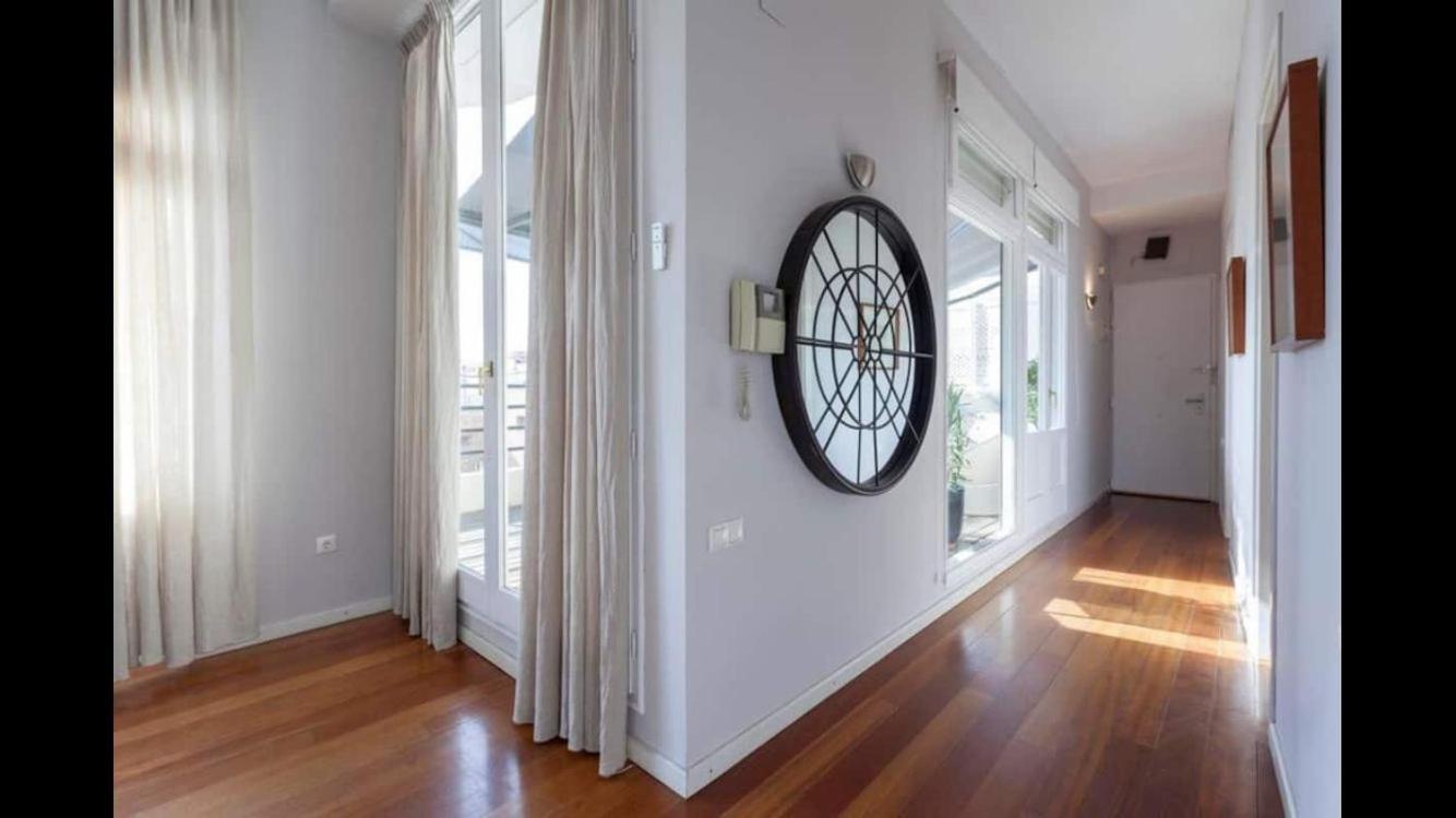 San Vicente Apartment Valencia