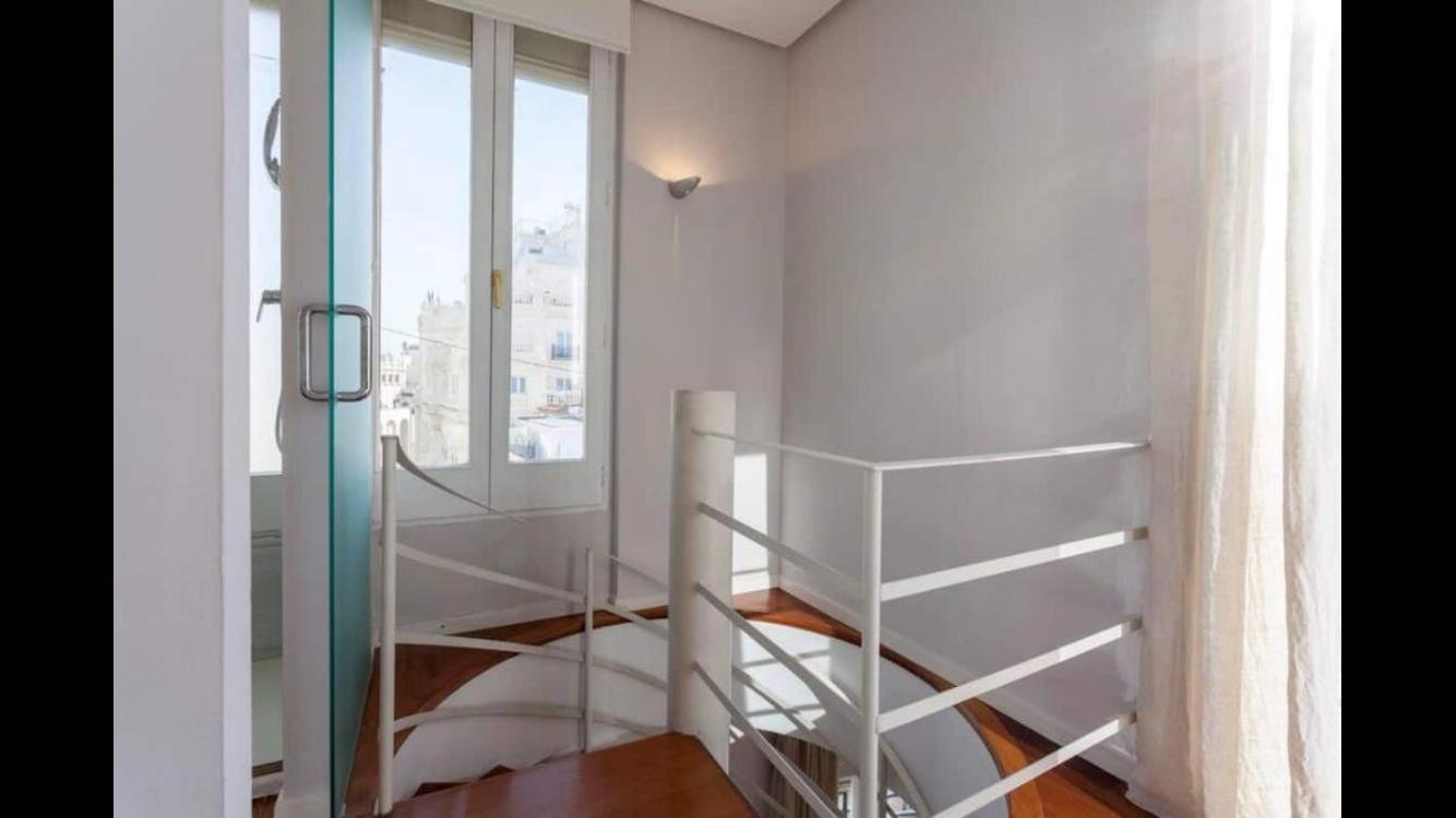 Apartment San Vicente Valencia