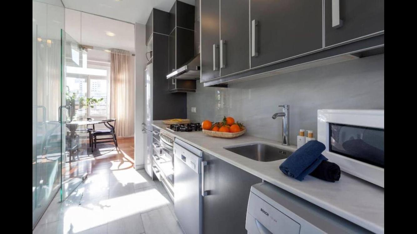 Apartment San Vicente