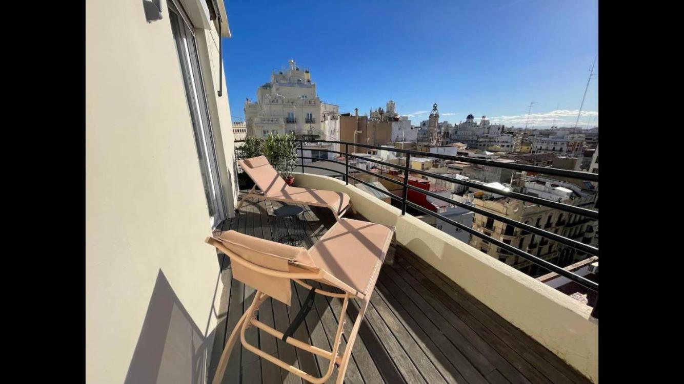 San Vicente Apartment