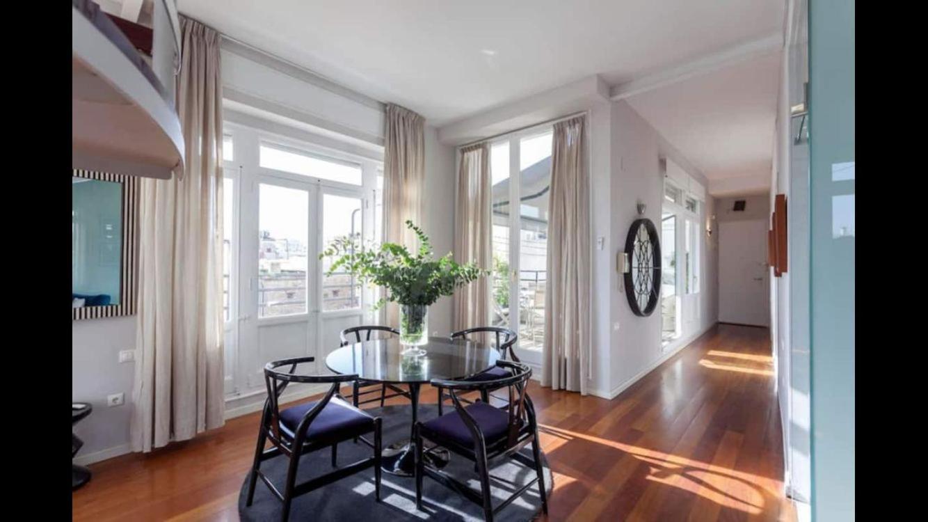 Apartment San Vicente *