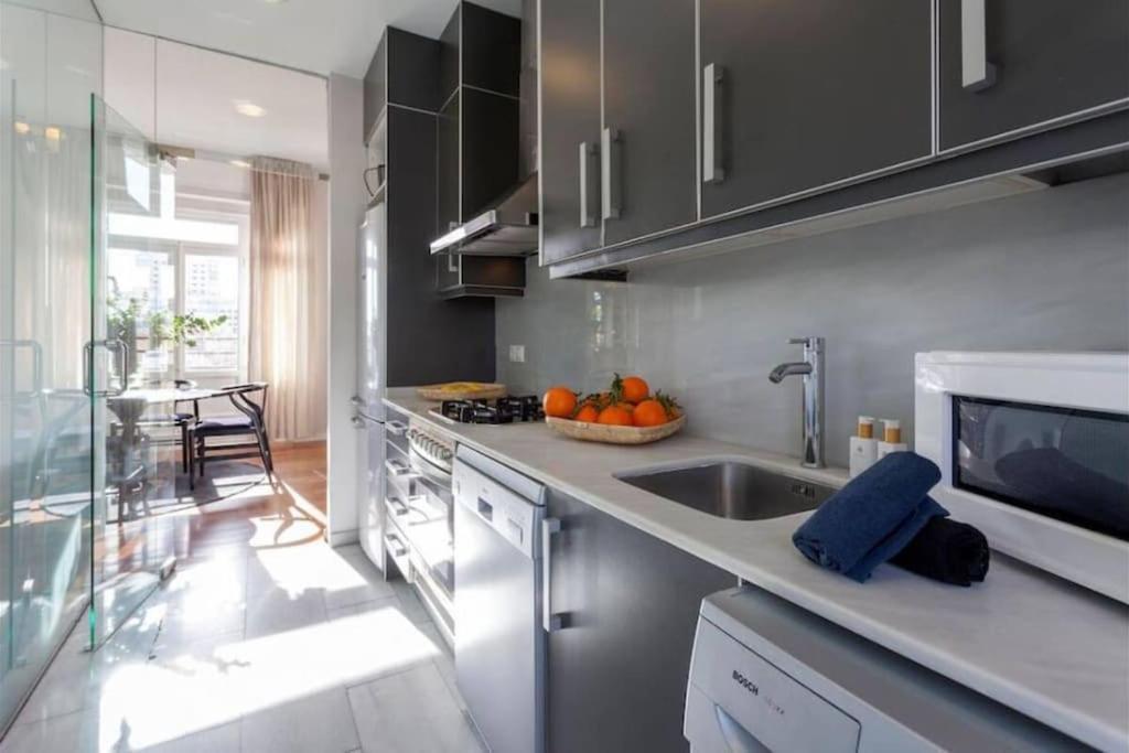 San Vicente Apartment
