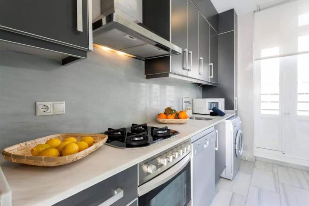 San Vicente Apartment Valencia