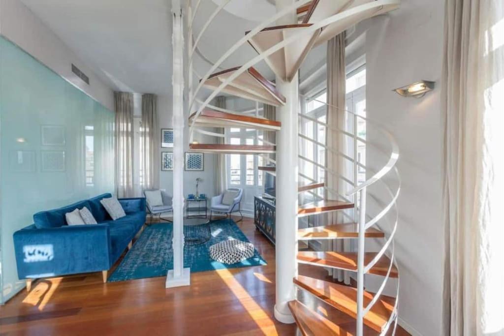 Apartment San Vicente *