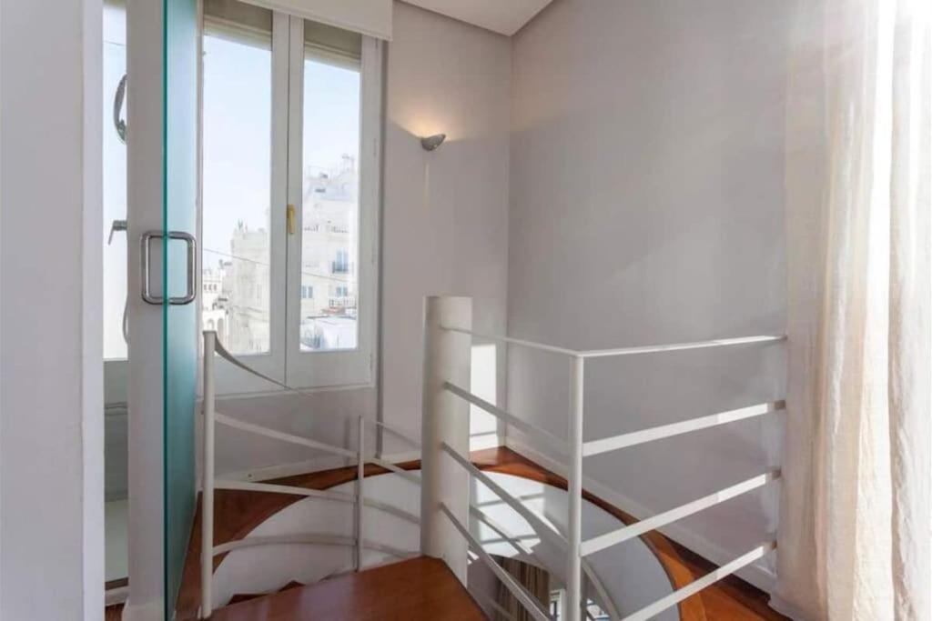 San Vicente Apartment *