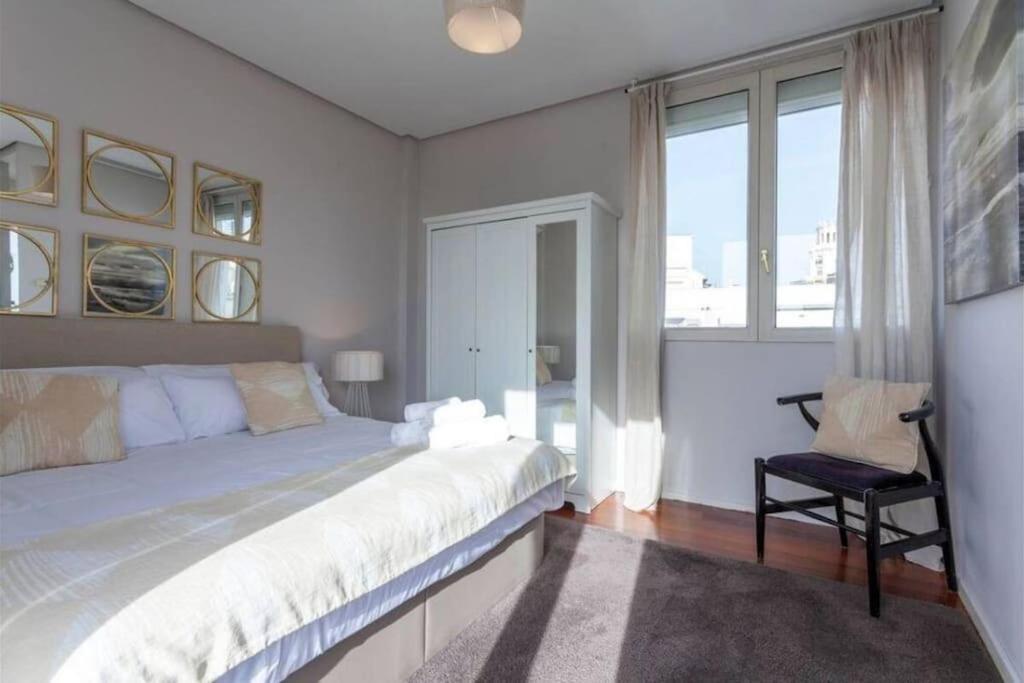San Vicente Apartment Valencia