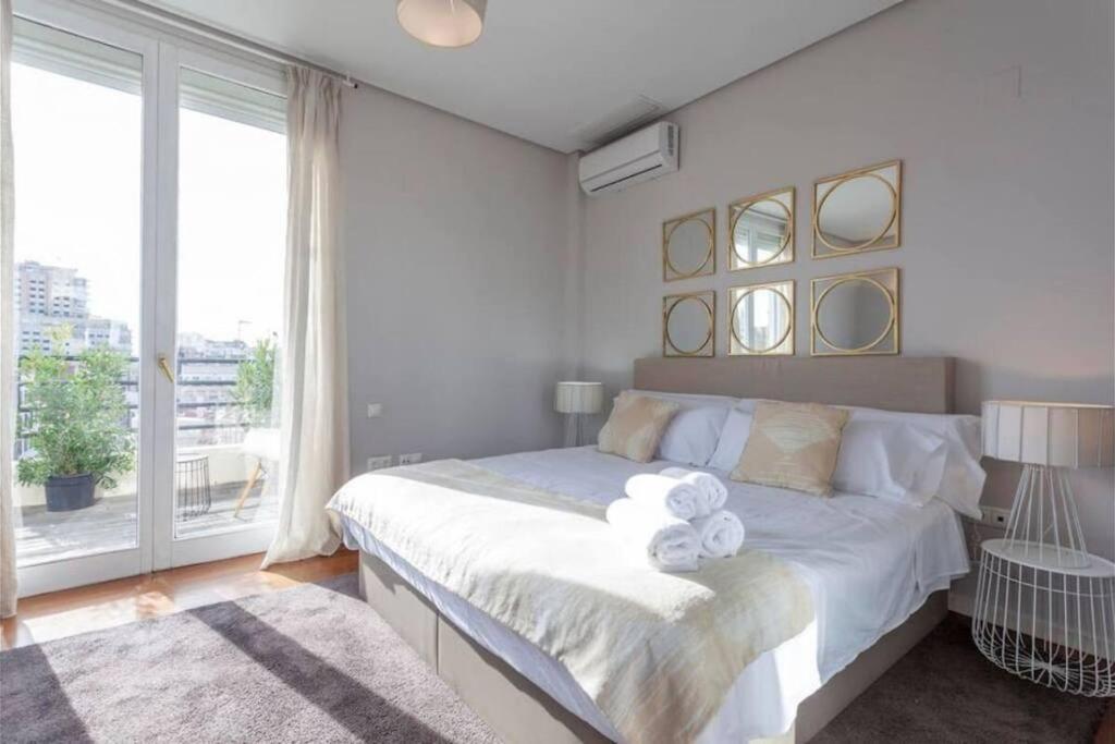 San Vicente Apartment
