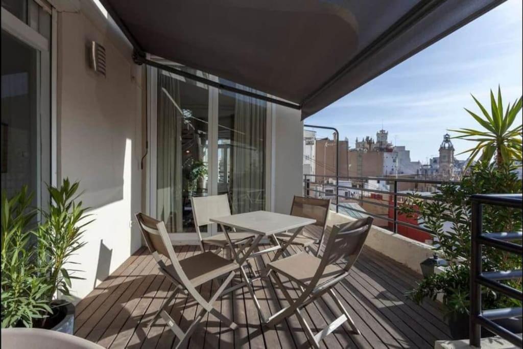 San Vicente Apartment Valencia