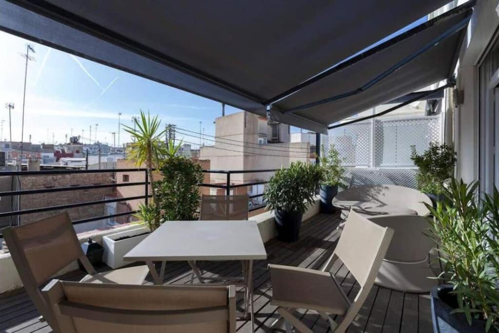 San Vicente Apartment *