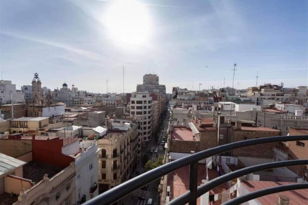 Apartment San Vicente *
