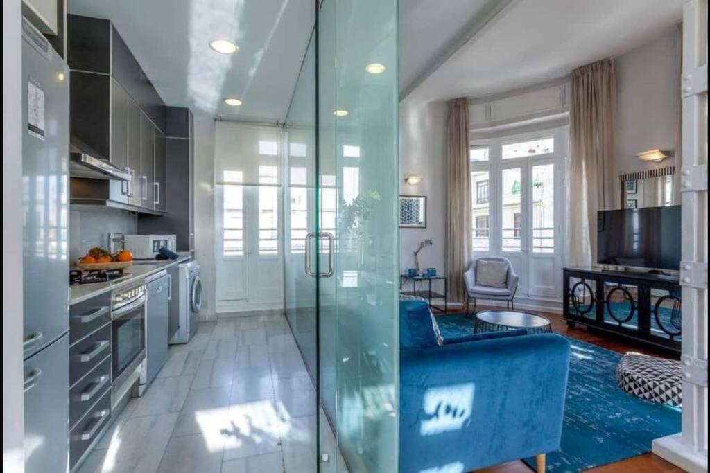 Apartment San Vicente Valencia