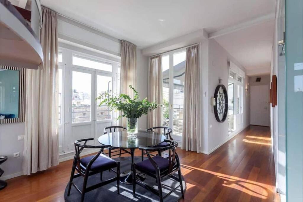 San Vicente Apartment Valencia