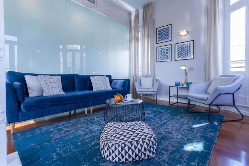 San Vicente Apartment *