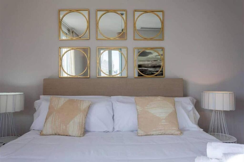 Apartment San Vicente