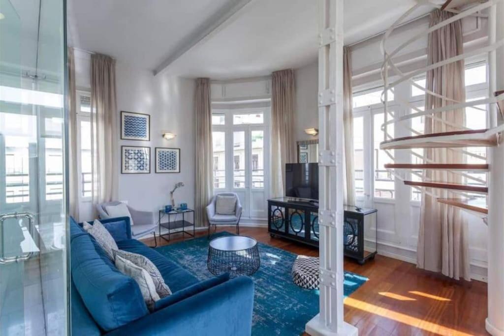 Apartment San Vicente Valencia