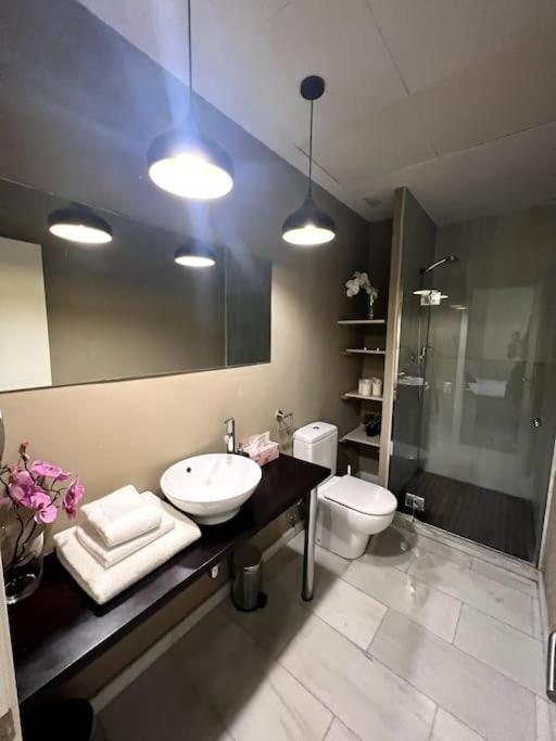Apartment San Vicente