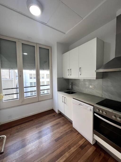 San Vicente Apartment