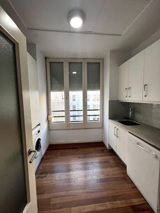 Apartment San Vicente