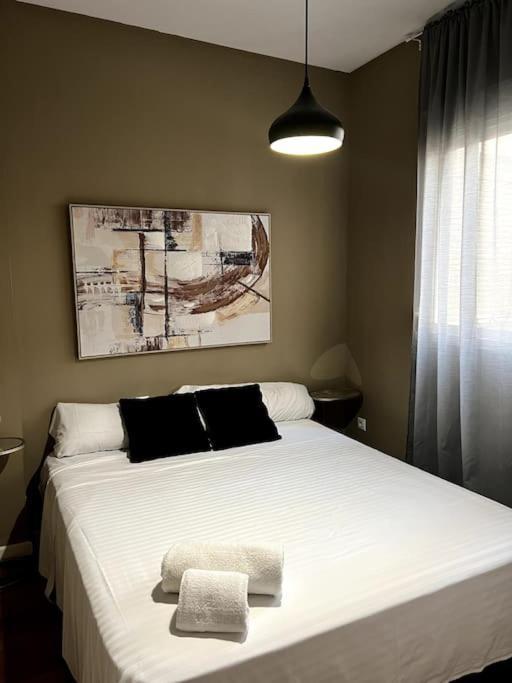 San Vicente Apartment