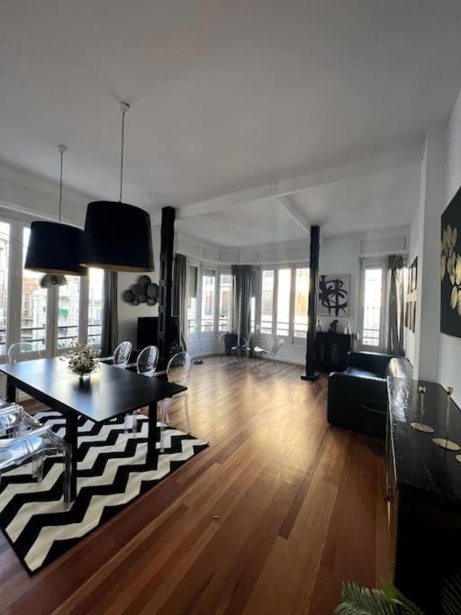 Apartment San Vicente Valencia